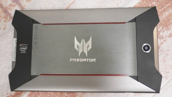 Обзор Acer Predator 8