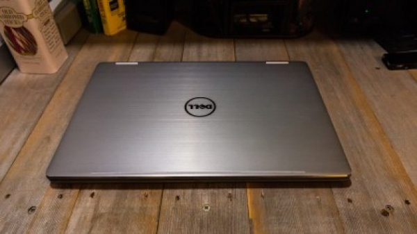 Обзор Dell Inspiron 13 7000 (2 в 1)